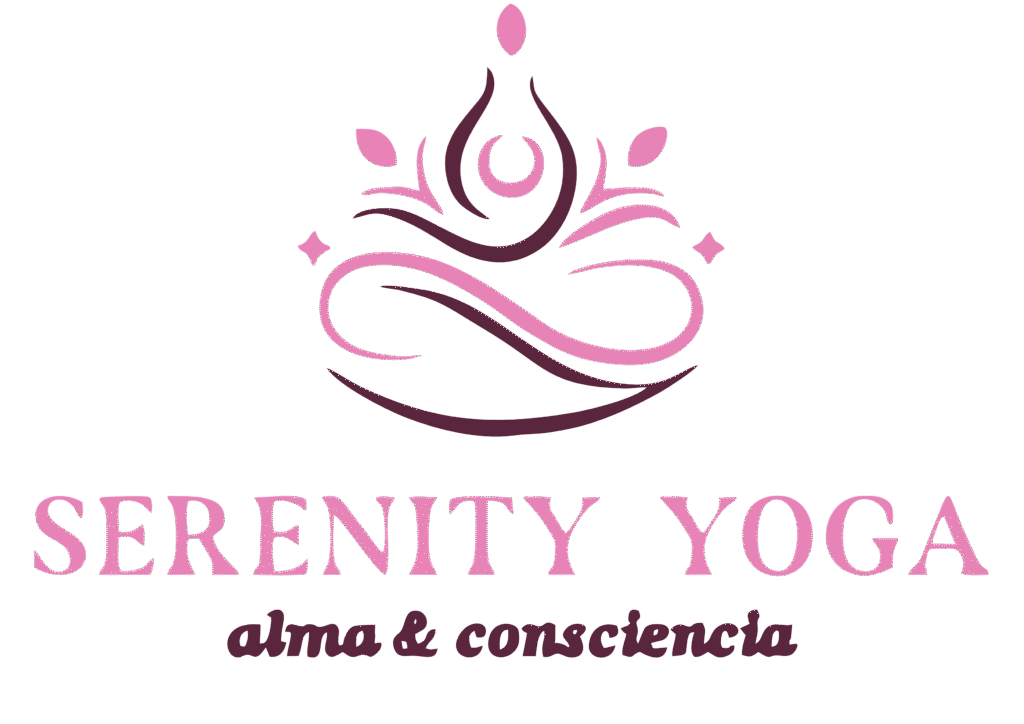 Logo. Serenity